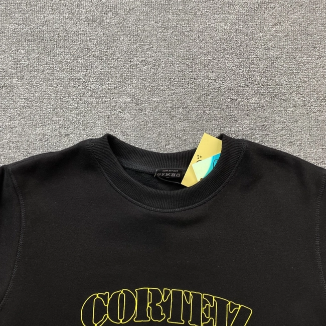 Corteiz Crewneck