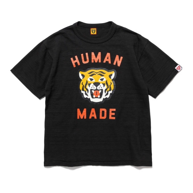 Human Made Graphic T-Shirt