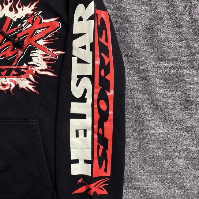 HELLSTAR Hoodie