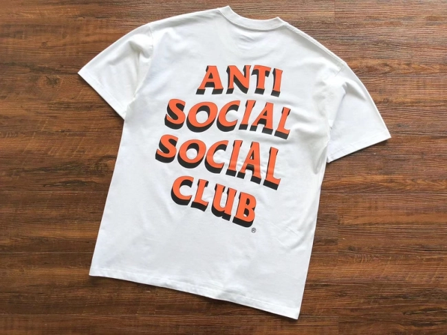 ANTI SOCIAL SOCIAL CLUB T-Shirt