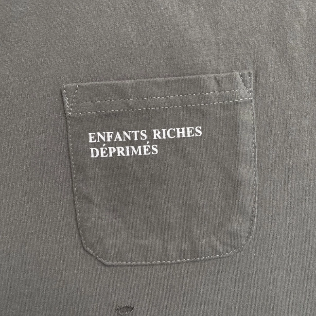 Enfants Riches Déprimés T-shirt