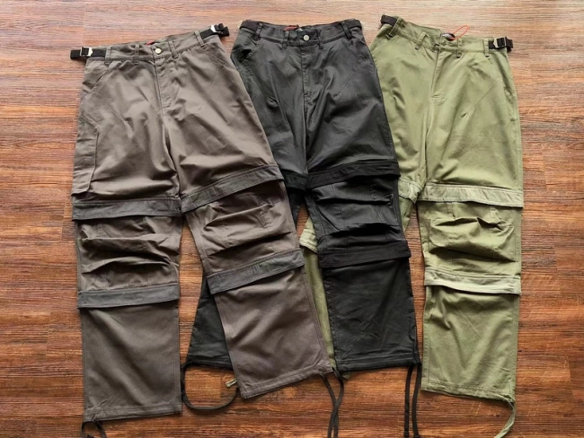 Far archive Trousers