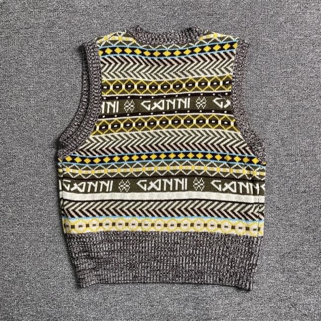 GANNI Sweater