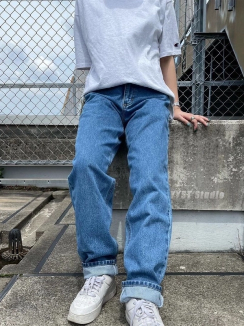 Carhartt Jeans