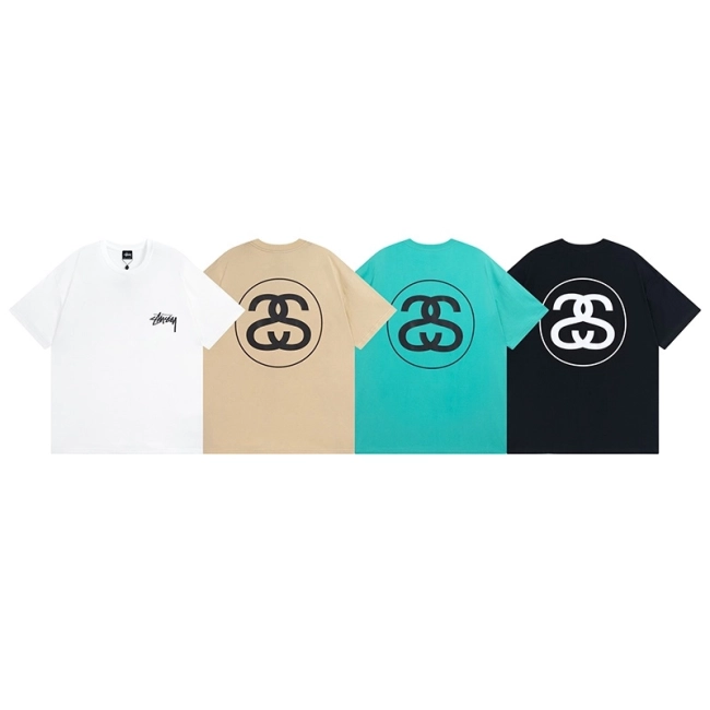 Stüssy Big Link Tee