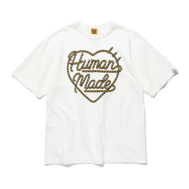 Human Made Graphic T-shirt