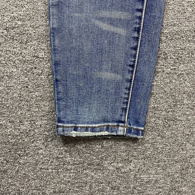 Purple brand Jeans