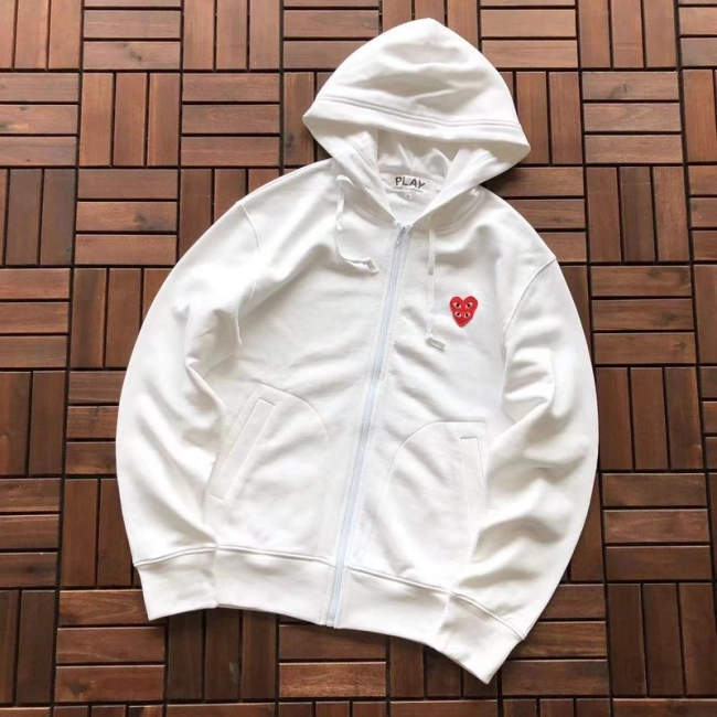 Comme des Garçons Hoodie