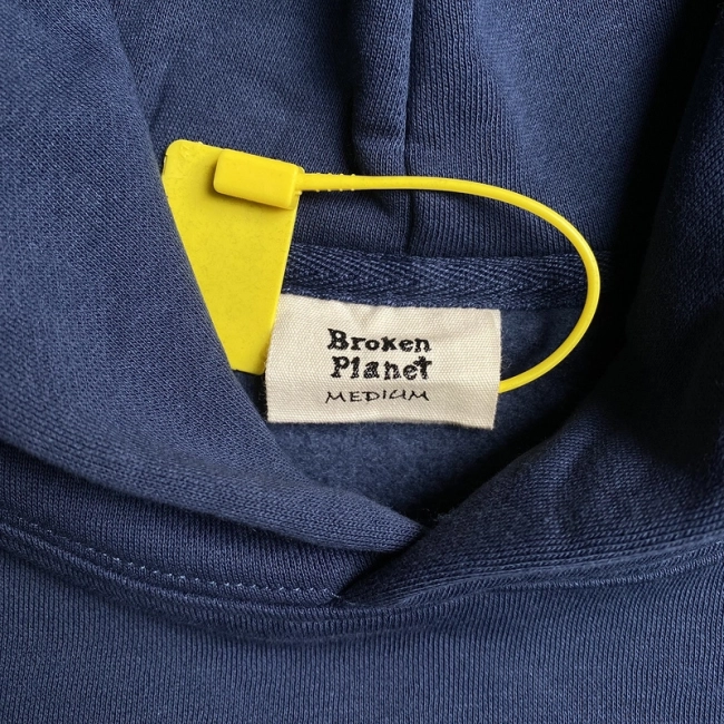 Broken Planet Hoodie