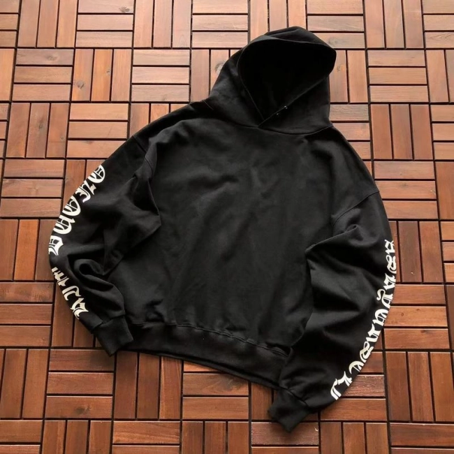 ASKYURSELF Hoodie