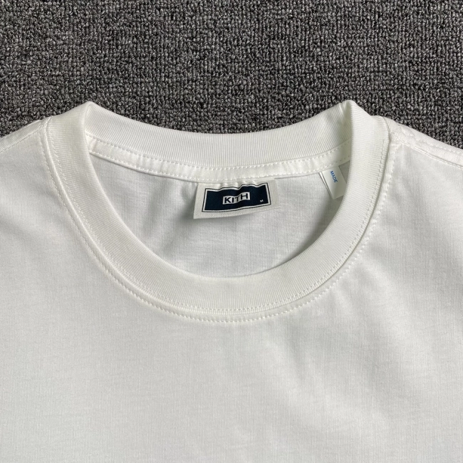 KITH for Madjeen Isaac Gallery T-shirt