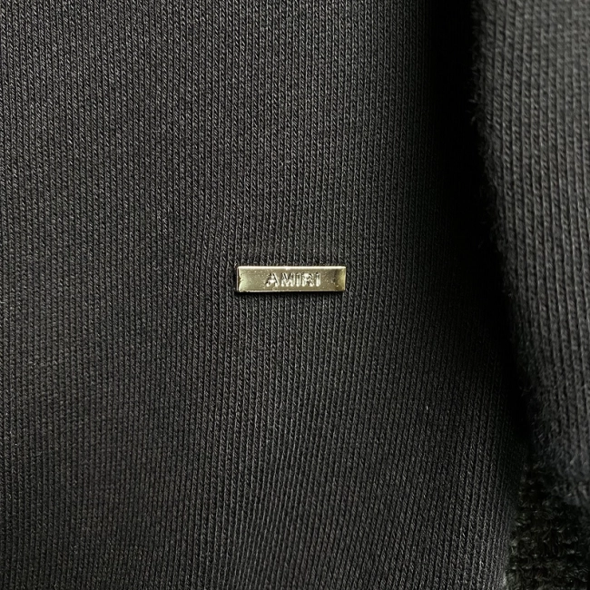 AMIRI Crewneck