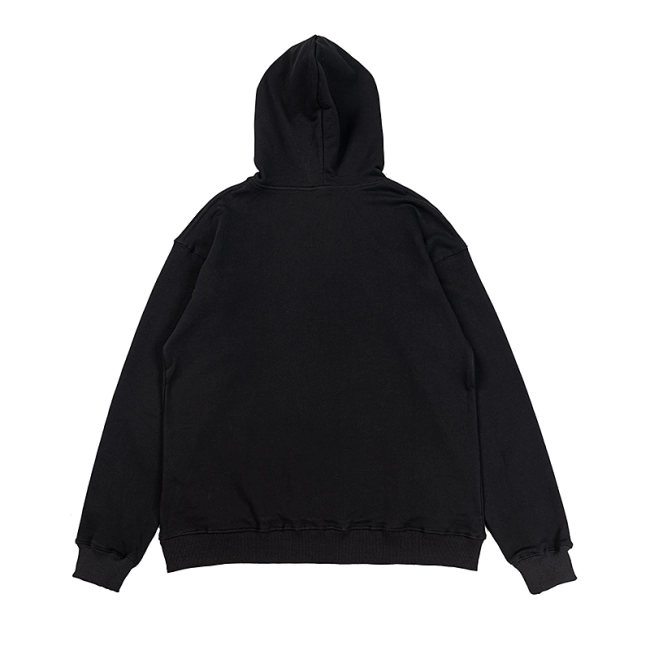 Vetements Life After Life Infinity Hoodie