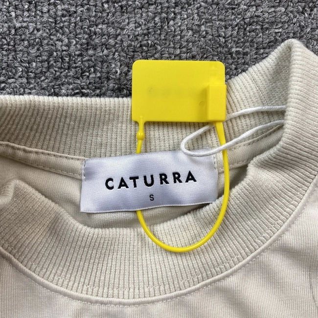 CATURRA T-shirt