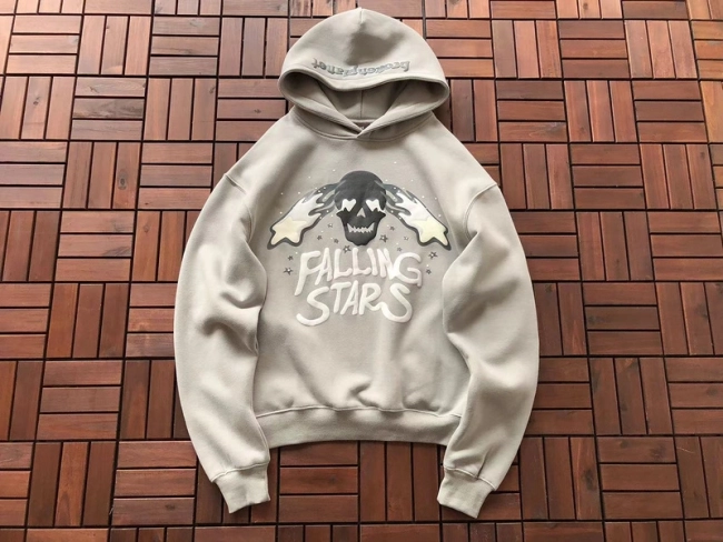 Broken Planet Hoodie