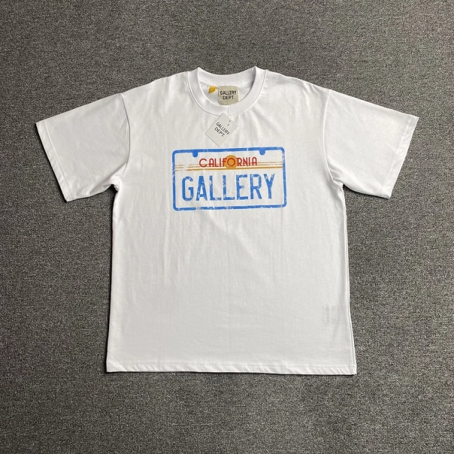 GALLERY DEPT. T-shirt