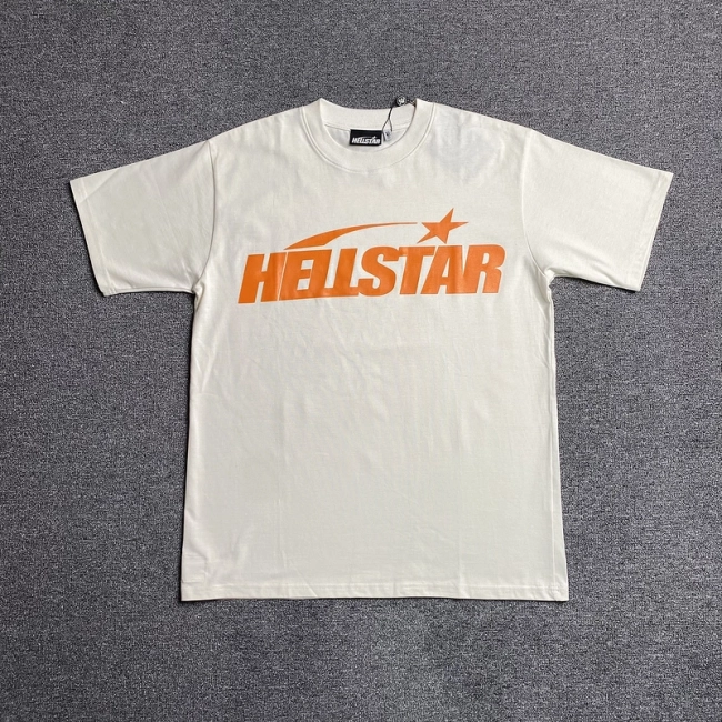 HELLSTAR T-shirt