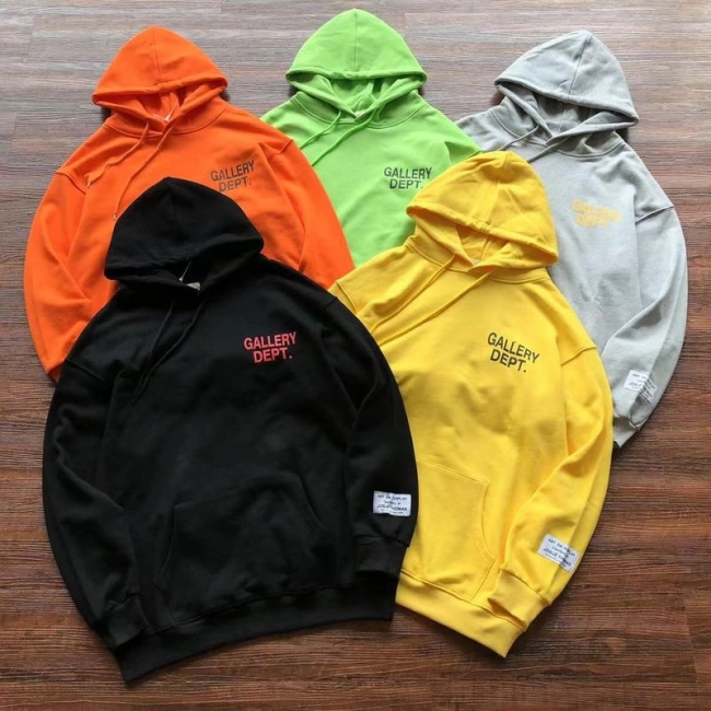 GALLERY DEPT. Hoodie