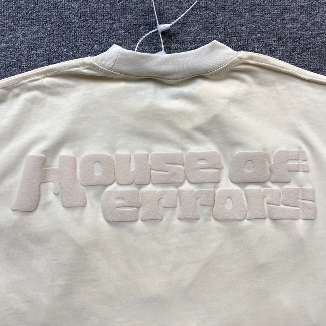 House of Errors T-shirt