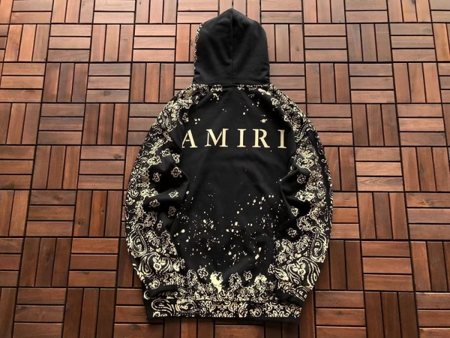 AMIRI Hoodie