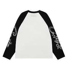 Corteiz Allstarz Raglan L/S