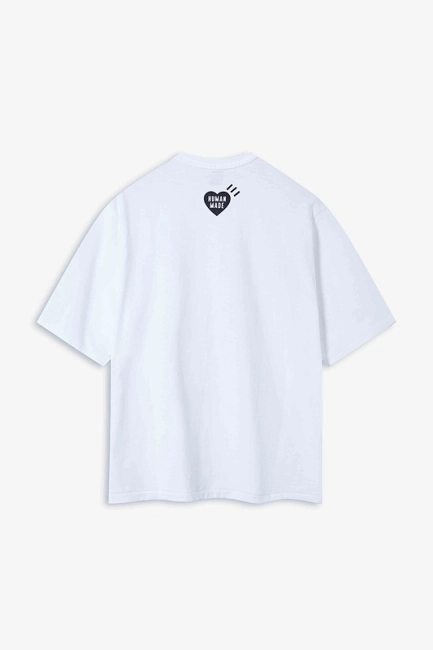 Human Made 24SS Graphic T-Shirt