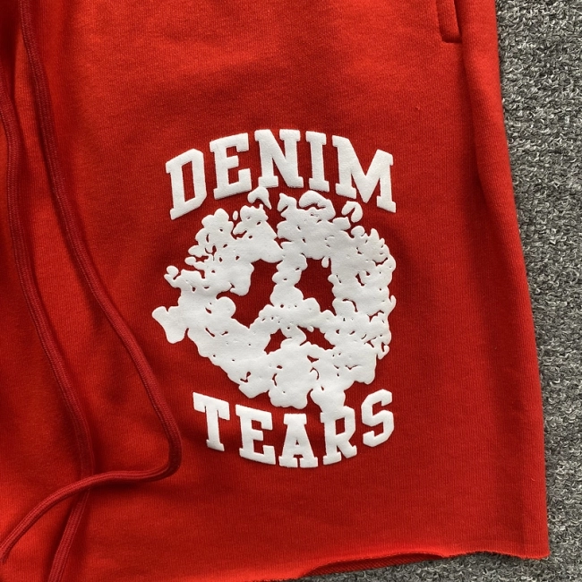 DENIM TEARS Shorts