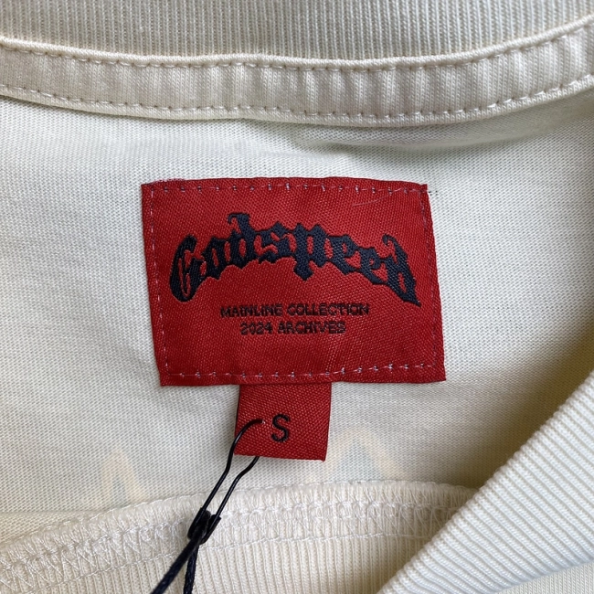 Godspeed T-shirt