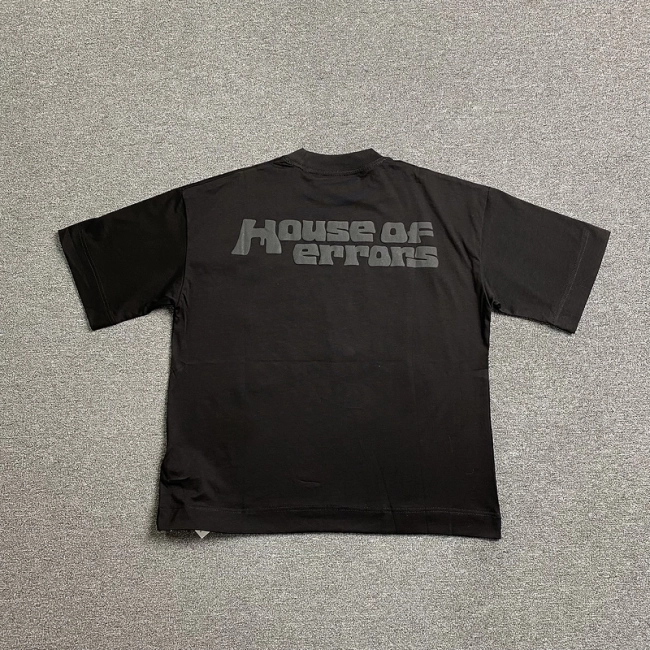 House of Errors T-shirt