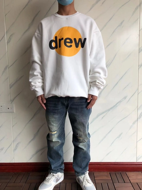 DREW HOUSE Sweater