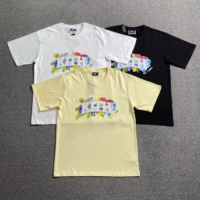 KITH T-shirt