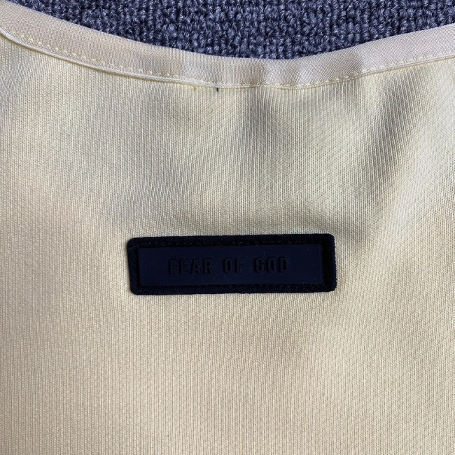 Fear of God Essentials Crewneck