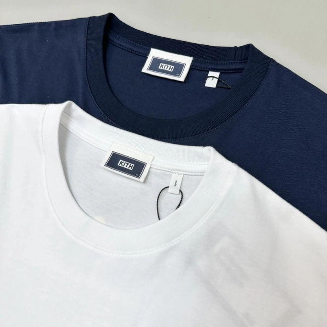 KITH Short Sleeve T-Shirt