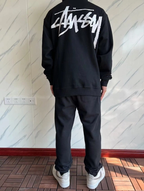 Stüssy Hoodie