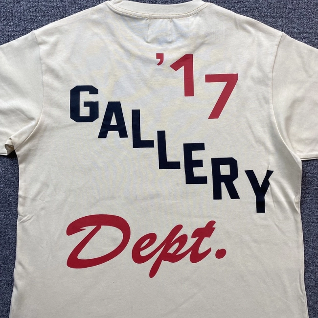 GALLERY DEPT. T-shirt