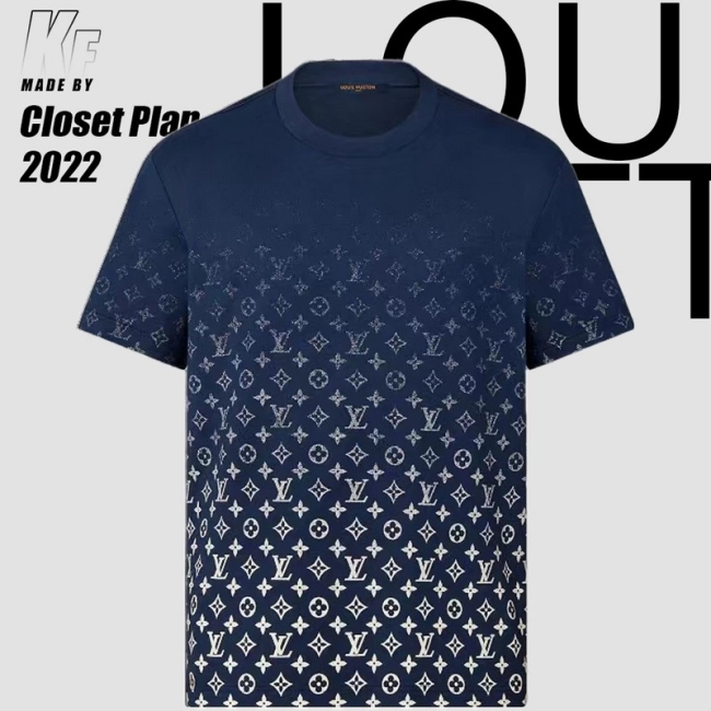 Louis Vuitton Gradient Tee