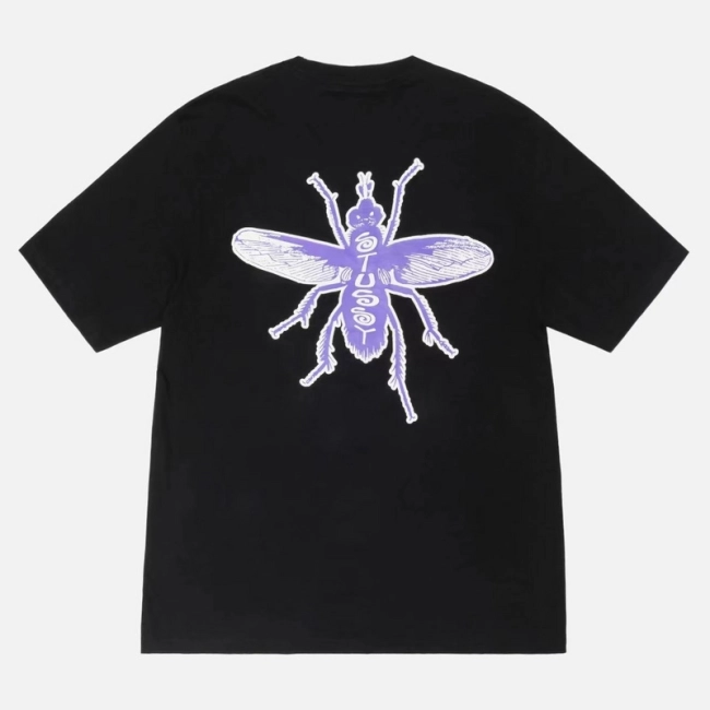 Stüssy SS23 Housefly Tee