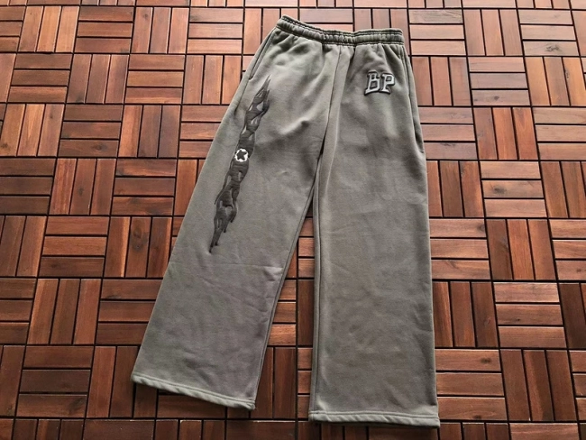 Broken Planet Trousers