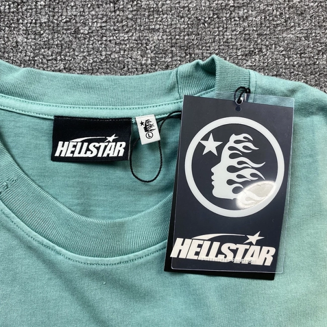 HELLSTAR T-shirt