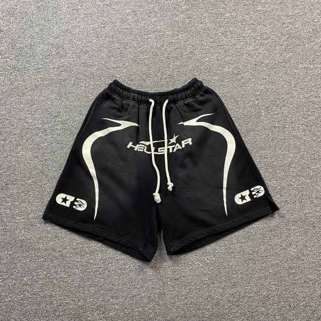 HELLSTAR Shorts