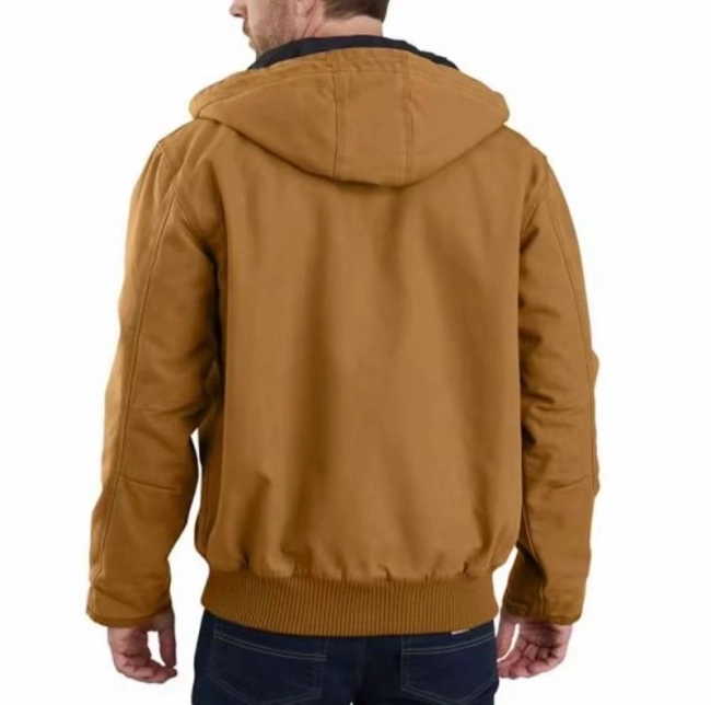 Carhartt Jacket