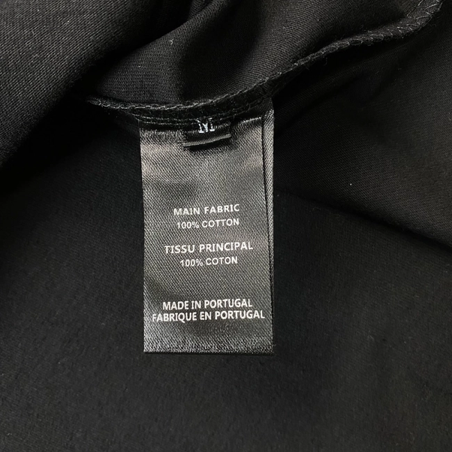 Vetements T-shirt