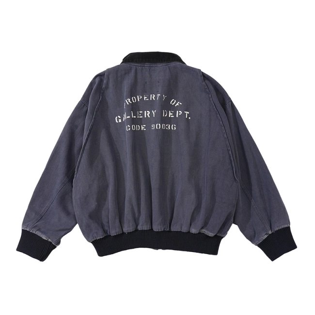 GALLERY DEPT. Mechanic Jacket