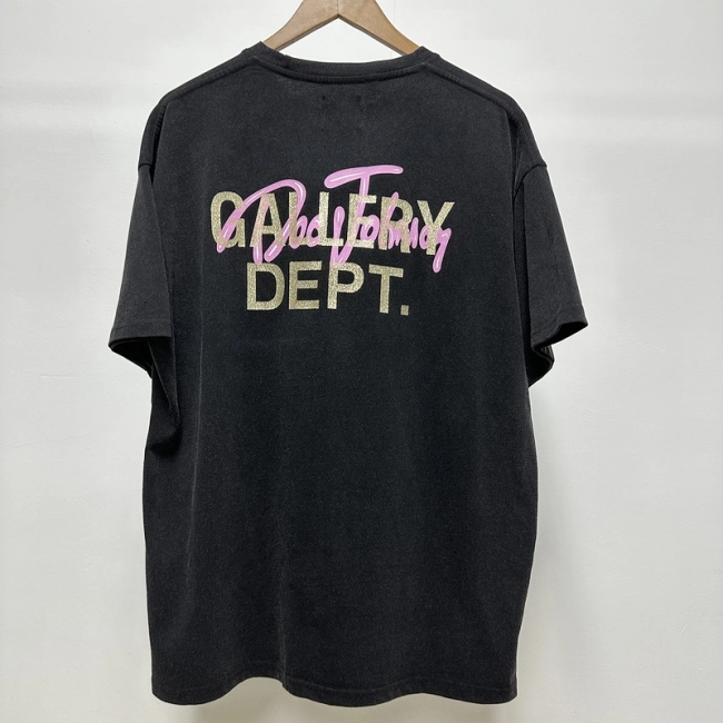 GALLERY DEPT. Body Cocktails Tee