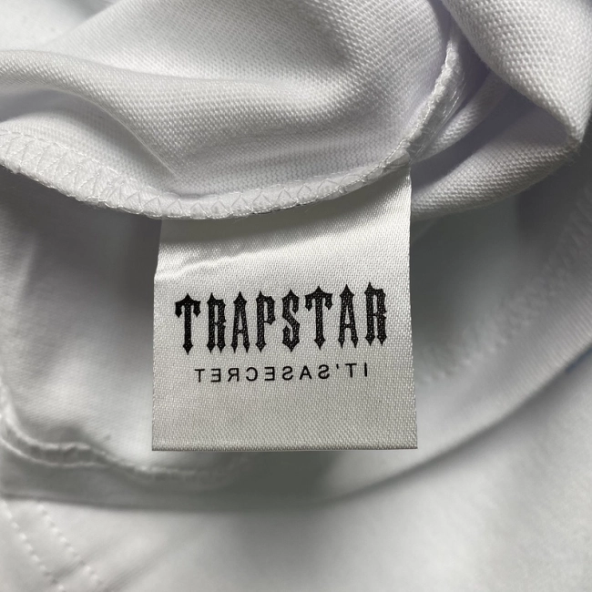 Trapstar T-shirt