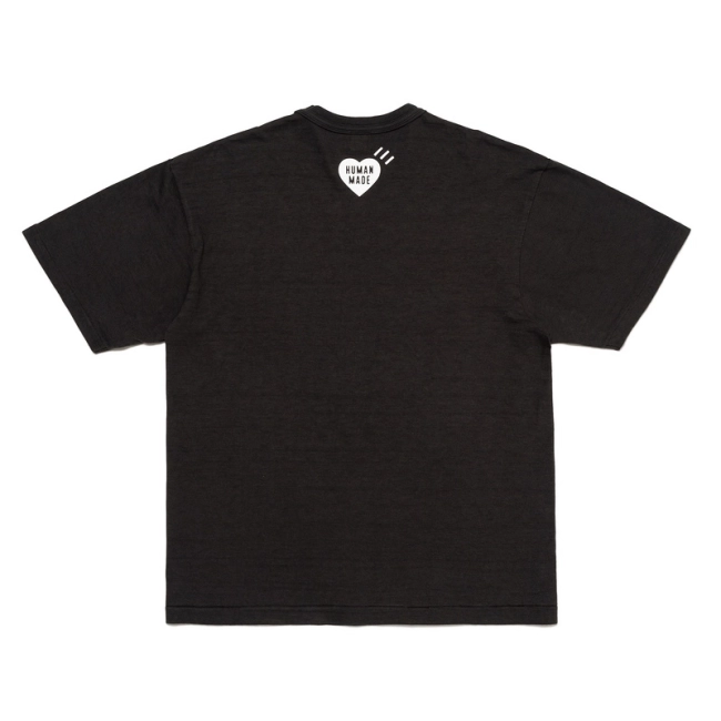 Human Made FW23 Graphic T-Shirt