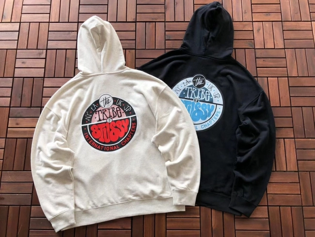 Stüssy Hoodie