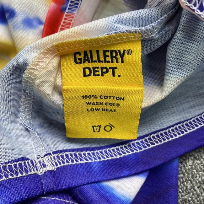 GALLERY DEPT. T-shirt