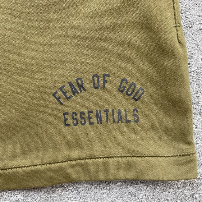 Fear of God Shorts