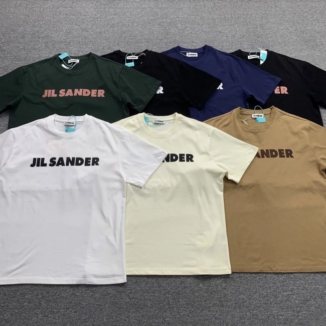 Jil Sander T-shirt